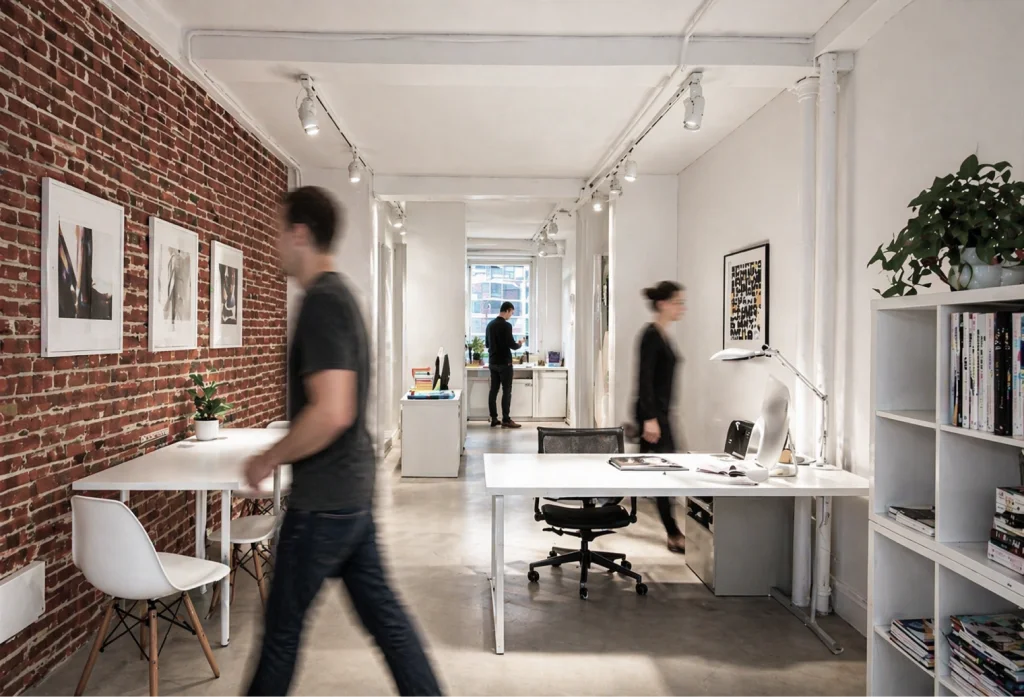 Lo studio — metodo