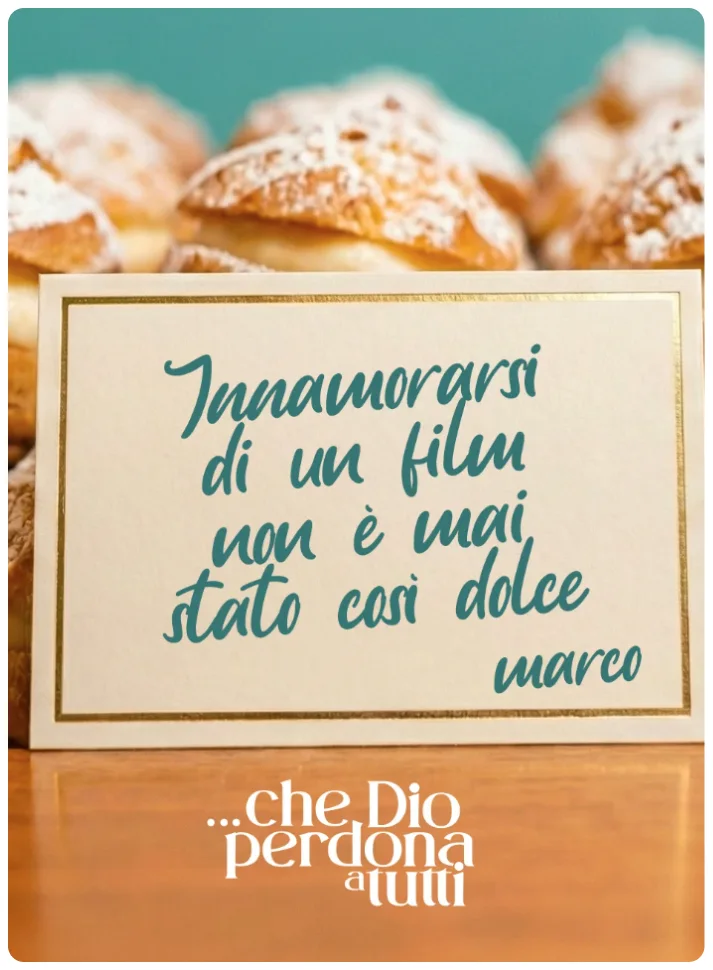Campagna — visual cassata